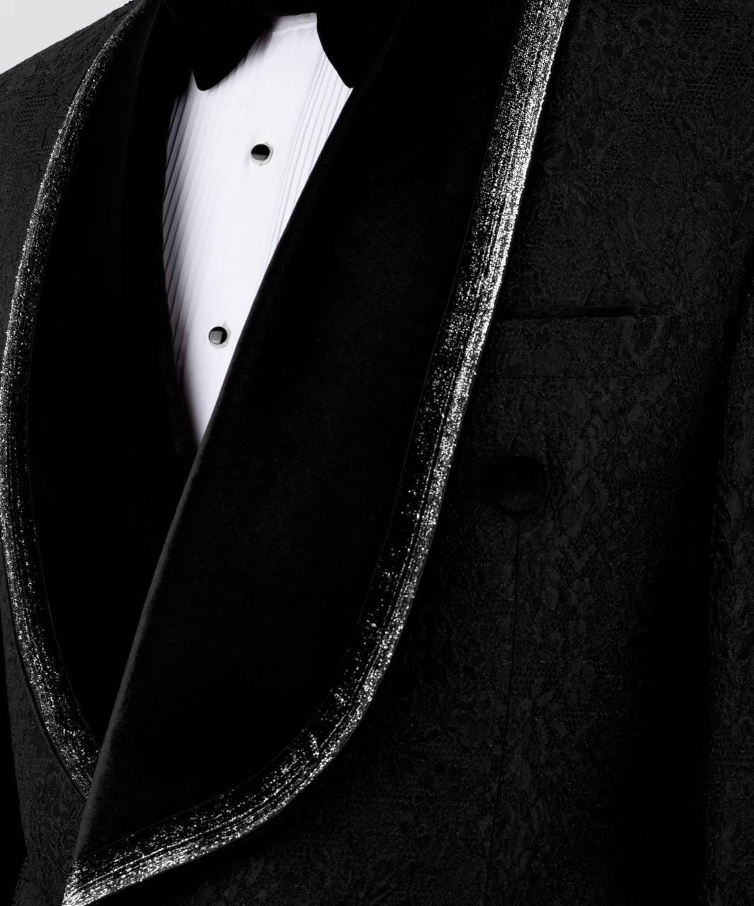 Acme Tuxedo Suit - Image 5