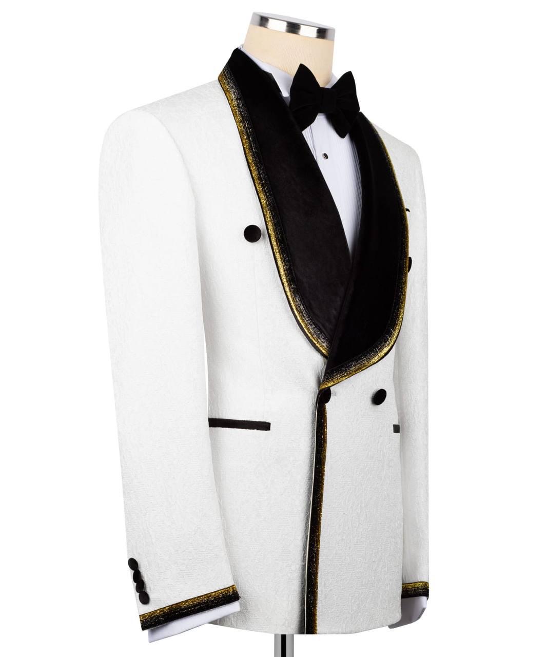 Acme Tuxedo Suit - Image 2
