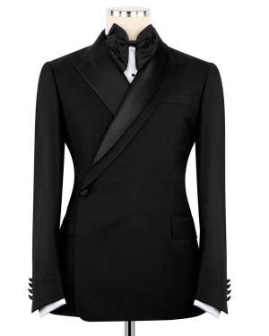 Acme Tuxedo Suit
