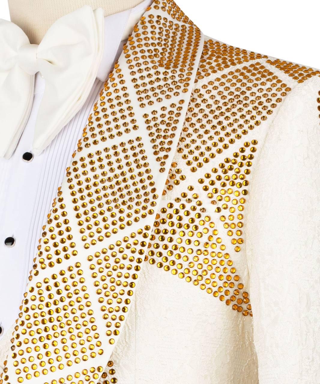 Acme Stones Detailed Tuxedo - Image 5