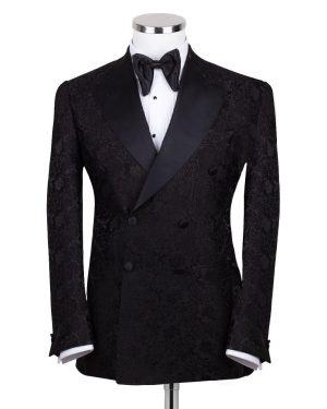 Acme Tuxedo Suit