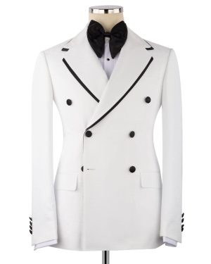 Acme Tuxedo Suit