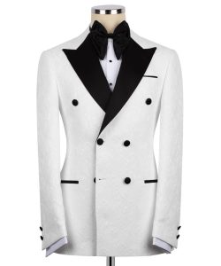 Acme Tuxedo Suit