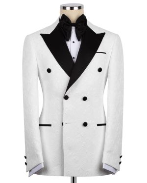 Acme Tuxedo Suit