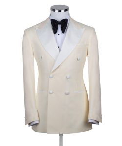 Acme Tuxedo Suit