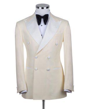 Acme Tuxedo Suit