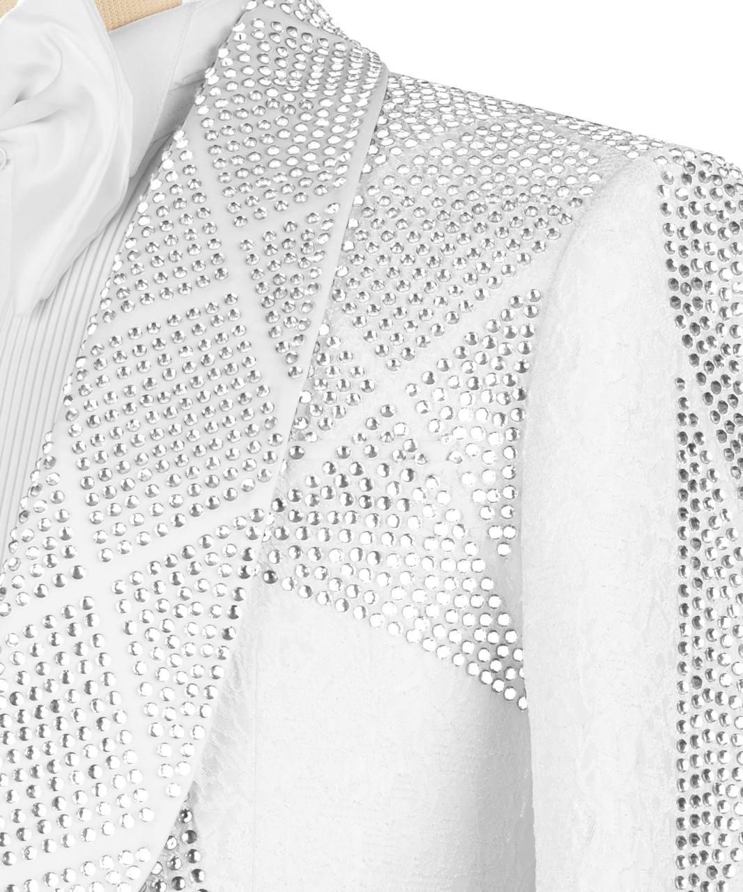 Acme Stones Detailed Tuxedo - Image 5