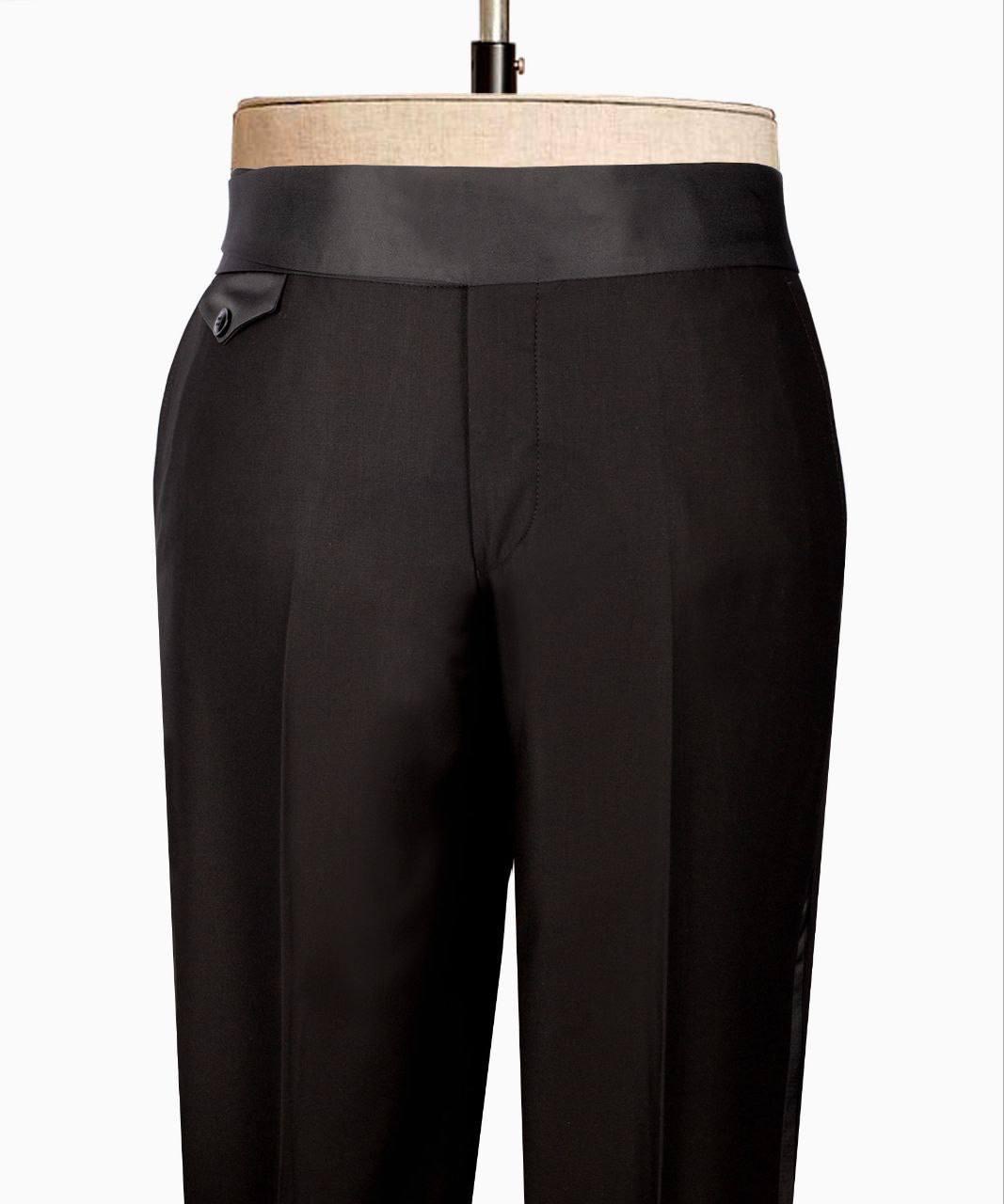 Acme Stones Detailed Tuxedo - Image 4