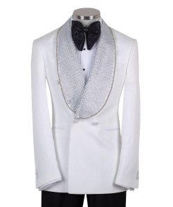 Acme Stones Detailed Tuxedo