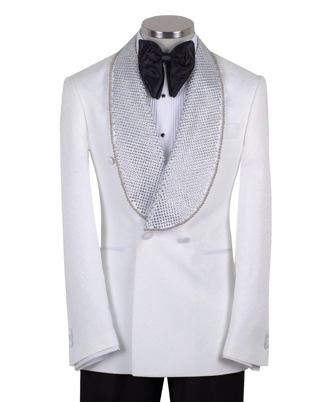 Acme Stones Detailed Tuxedo