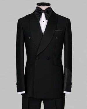Acme Tuxedo Suit