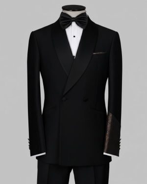 Acme Tuxedo Suit