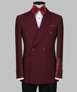 Acme Tuxedo Suit