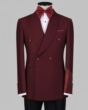 Acme Tuxedo Suit