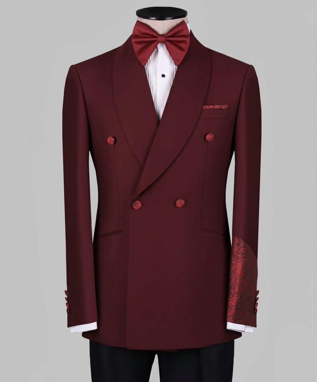 Acme Tuxedo Suit